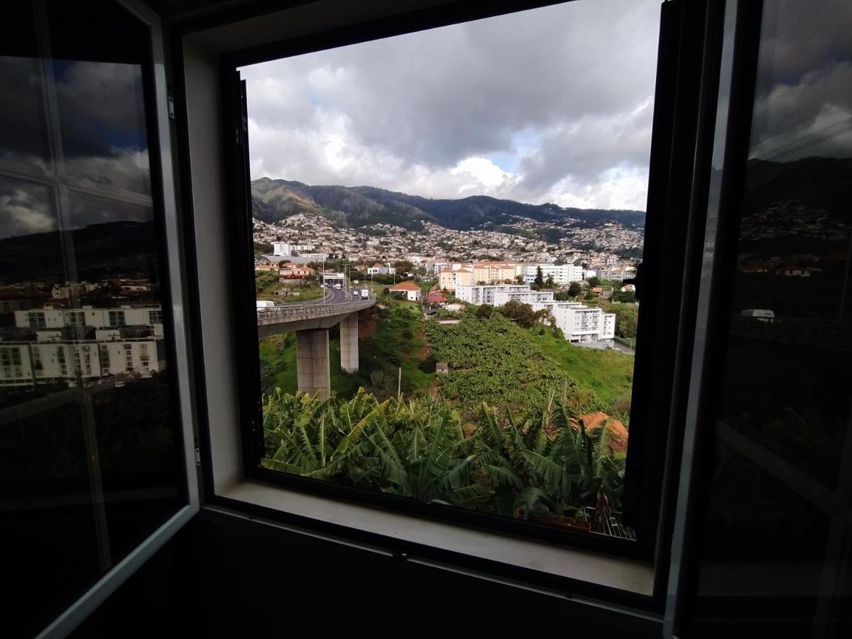 Casa Alencastre Funchal (Madeira) Exterior foto