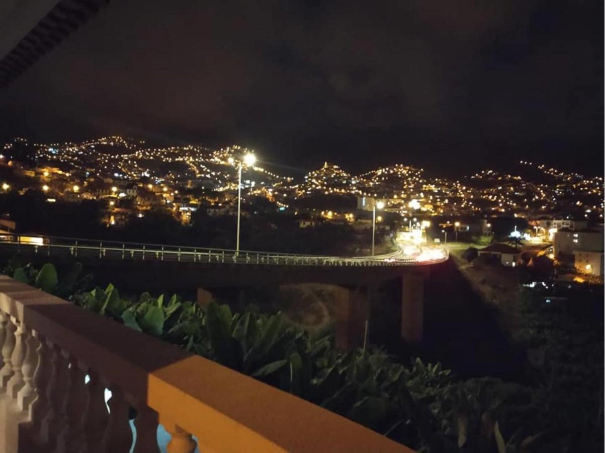 Casa Alencastre Funchal (Madeira) Exterior foto