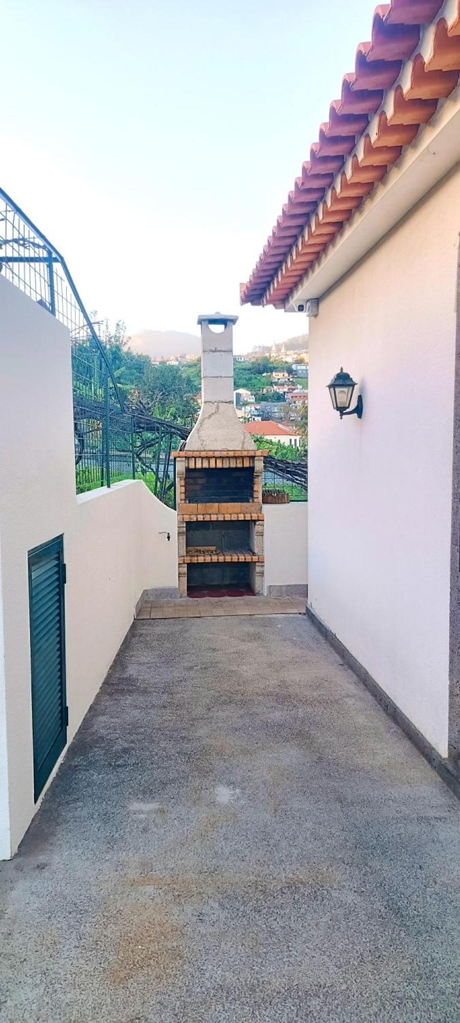 Casa Alencastre Funchal (Madeira) Exterior foto